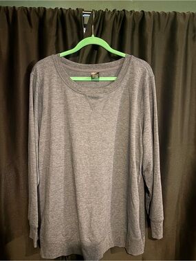 Long sleeve